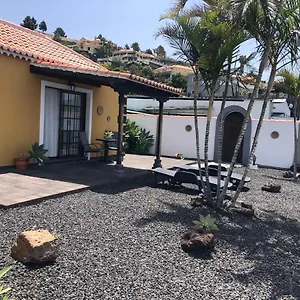 Casa Paredón , Los Llanos De Aridane España