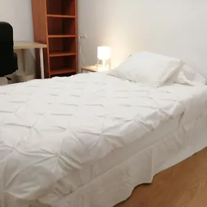 Funcional Y Renovado En Iturrama , Pamplona España