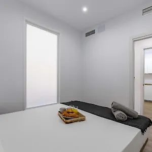 Boutique Living Soho Apartamento