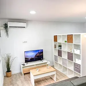 Comodidad Y Ubicacion Apartamento