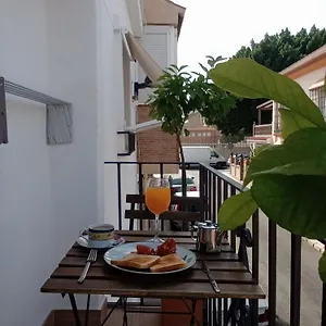 Oasis En La Ciudad Apartamento