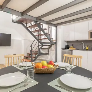 Dobo Homes - P40 Apartamento