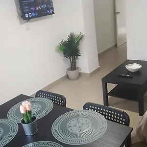 Bailen Center Apartamento