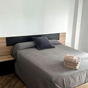 Don Carlos Apartamento