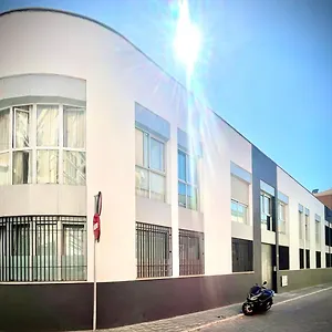 Marmol Apartamento
