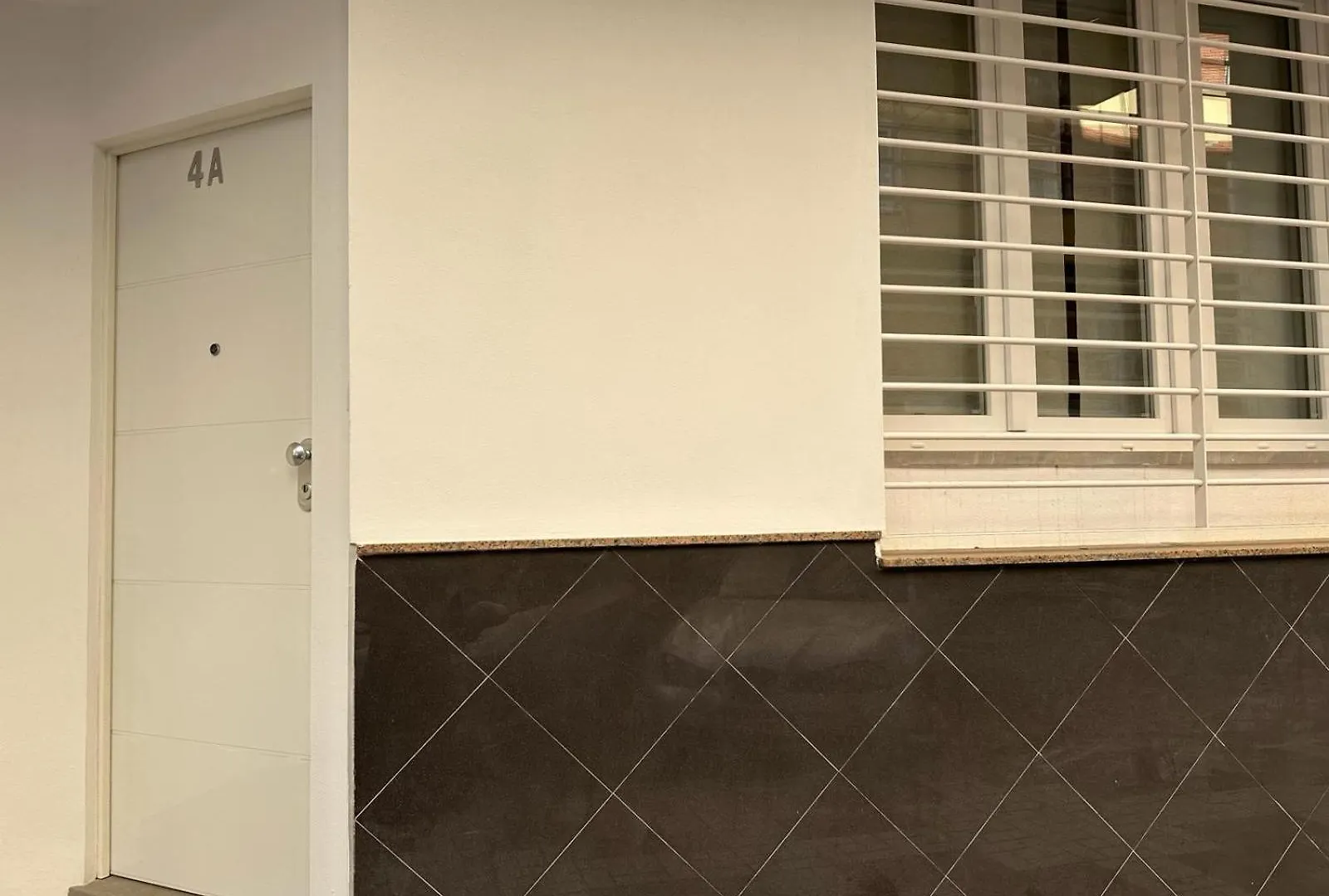 Apartment Apartamento Moderno Playa Malaga Spain
