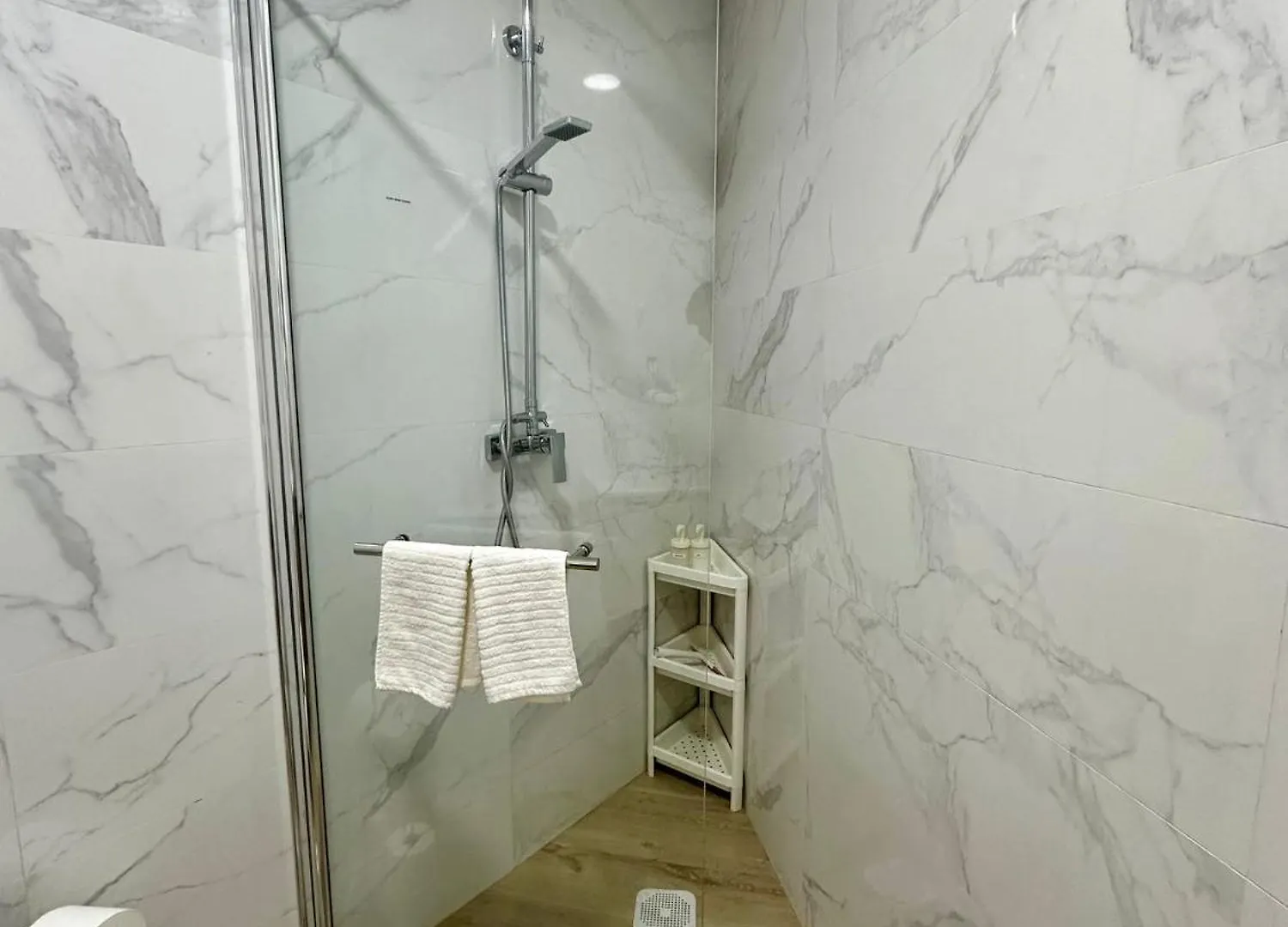公寓 Apartamento Moderno Playa 马拉加